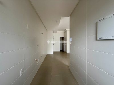 Apartamento à venda com 73m², 2 quartos, 2 suítes, 1 vaga no bairro Agronômica em Florianópolis - Foto 12