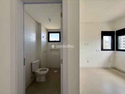 Apartamento à venda com 73m², 2 quartos, 2 suítes, 1 vaga no bairro Agronômica em Florianópolis - Foto 31