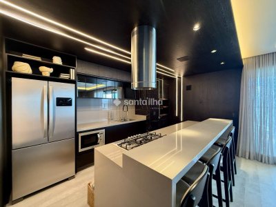 Apartamento à venda com 73m², 2 quartos, 2 suítes, 1 vaga no bairro Agronômica em Florianópolis - Foto 39
