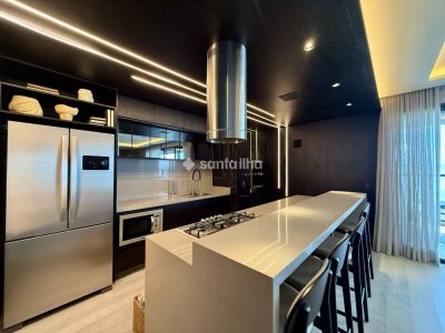 Apartamento à venda com 73m², 2 quartos, 2 suítes, 1 vaga no bairro Agronômica em Florianópolis - Foto 42