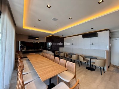 Apartamento à venda com 73m², 2 quartos, 2 suítes, 1 vaga no bairro Agronômica em Florianópolis - Foto 43