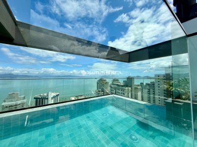 Apartamento à venda com 73m², 2 quartos, 2 suítes, 1 vaga no bairro Agronômica em Florianópolis - Foto 53