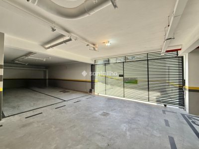 Apartamento à venda com 73m², 2 quartos, 2 suítes, 1 vaga no bairro Agronômica em Florianópolis - Foto 68