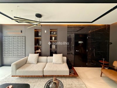 Apartamento à venda com 73m², 2 quartos, 2 suítes, 1 vaga no bairro Agronômica em Florianópolis - Foto 5