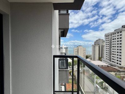 Apartamento à venda com 73m², 2 quartos, 2 suítes, 1 vaga no bairro Agronômica em Florianópolis - Foto 17