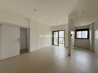 Apartamento à venda com 73m², 2 quartos, 2 suítes, 1 vaga no bairro Agronômica em Florianópolis - Foto 6