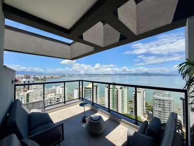 Apartamento à venda com 73m², 2 quartos, 2 suítes, 1 vaga no bairro Agronômica em Florianópolis - Foto 48