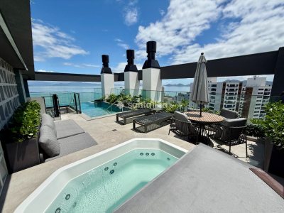 Apartamento à venda com 73m², 2 quartos, 2 suítes, 1 vaga no bairro Agronômica em Florianópolis - Foto 56
