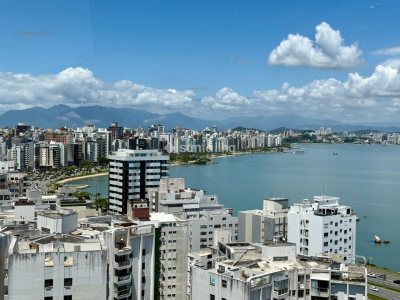 Apartamento à venda com 73m², 2 quartos, 2 suítes, 1 vaga no bairro Agronômica em Florianópolis - Foto 20