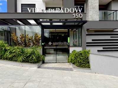 Apartamento à venda com 73m², 2 quartos, 2 suítes, 1 vaga no bairro Agronômica em Florianópolis - Foto 2