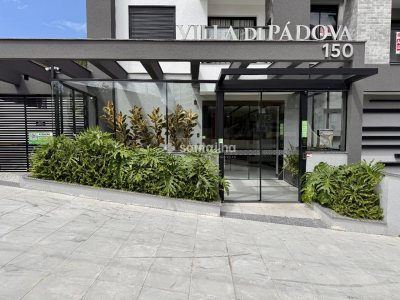 Apartamento à venda com 73m², 2 quartos, 2 suítes, 1 vaga no bairro Agronômica em Florianópolis - Foto 3