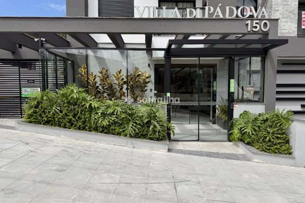 Apartamento à venda com 73m², 2 quartos, 2 suítes, 1 vaga no bairro Agronômica em Florianópolis