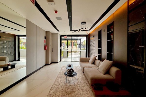 Apartamento à venda com 73m², 2 quartos, 2 suítes, 1 vaga no bairro Agronômica em Florianópolis