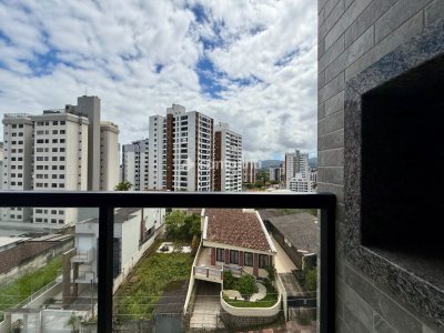 Apartamento à venda com 73m², 2 quartos, 2 suítes, 1 vaga no bairro Agronômica em Florianópolis - Foto 16