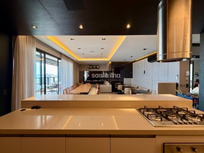 Apartamento à venda com 73m², 2 quartos, 2 suítes, 1 vaga no bairro Agronômica em Florianópolis - Foto 46