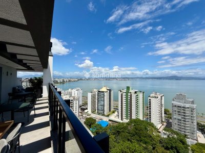Apartamento à venda com 73m², 2 quartos, 2 suítes, 1 vaga no bairro Agronômica em Florianópolis - Foto 50
