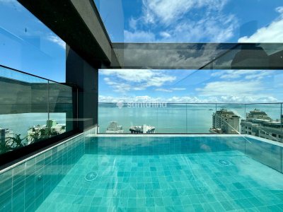 Apartamento à venda com 73m², 2 quartos, 2 suítes, 1 vaga no bairro Agronômica em Florianópolis - Foto 57