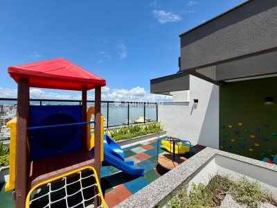Apartamento à venda com 73m², 2 quartos, 2 suítes, 1 vaga no bairro Agronômica em Florianópolis - Foto 66