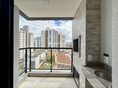 Apartamento à venda com 73m², 2 quartos, 2 suítes, 1 vaga no bairro Agronômica em Florianópolis - Foto 15