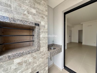Apartamento à venda com 73m², 2 quartos, 2 suítes, 1 vaga no bairro Agronômica em Florianópolis - Foto 22