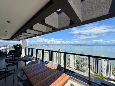 Apartamento à venda com 73m², 2 quartos, 2 suítes, 1 vaga no bairro Agronômica em Florianópolis - Foto 51