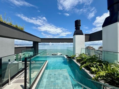 Apartamento à venda com 73m², 2 quartos, 2 suítes, 1 vaga no bairro Agronômica em Florianópolis - Foto 61