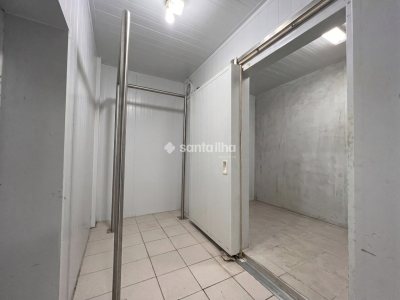 Loja para alugar com 650m², 2 quartos, 20 vagas no bairro Campeche em Florianópolis - Foto 21