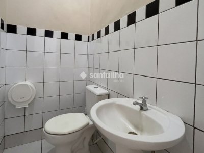 Loja para alugar com 650m², 2 quartos, 20 vagas no bairro Campeche em Florianópolis - Foto 15