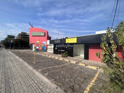 Loja para alugar com 650m², 2 quartos, 20 vagas no bairro Campeche em Florianópolis - Foto 28