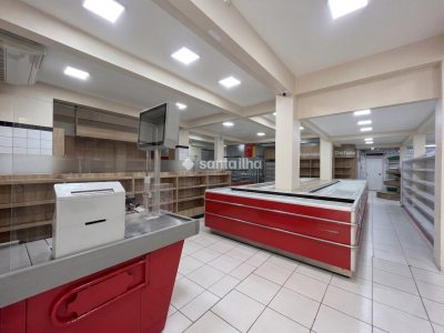 Loja para alugar com 650m², 2 quartos, 20 vagas no bairro Campeche em Florianópolis - Foto 4