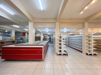 Loja para alugar com 650m², 2 quartos, 20 vagas no bairro Campeche em Florianópolis - Foto 2