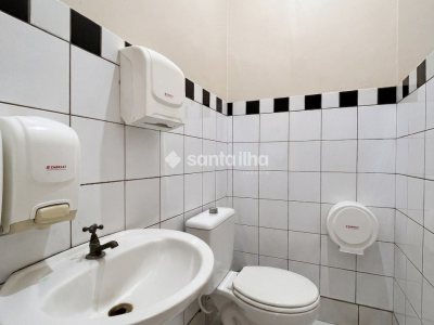 Loja para alugar com 650m², 2 quartos, 20 vagas no bairro Campeche em Florianópolis - Foto 16