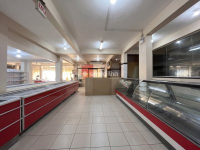 Loja para alugar com 650m², 2 quartos, 20 vagas no bairro Campeche em Florianópolis - Foto 5
