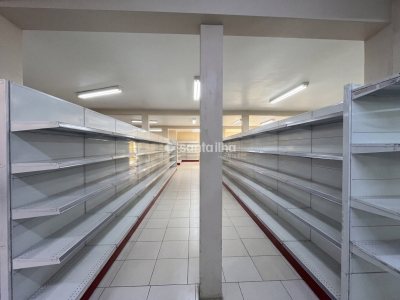 Loja para alugar com 650m², 2 quartos, 20 vagas no bairro Campeche em Florianópolis - Foto 8