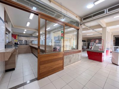 Loja para alugar com 650m², 2 quartos, 20 vagas no bairro Campeche em Florianópolis - Foto 12