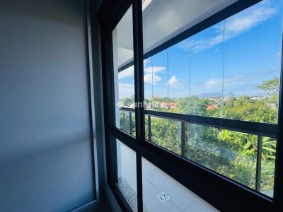 Apartamento à venda com 135m², 2 quartos, 2 suítes, 1 vaga no bairro Campeche em Florianópolis - Foto 30