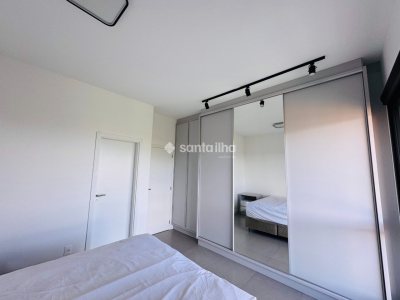 Apartamento à venda com 135m², 2 quartos, 2 suítes, 1 vaga no bairro Campeche em Florianópolis - Foto 26