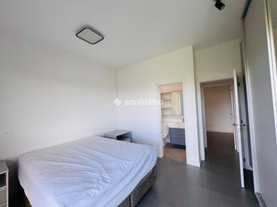 Apartamento à venda com 135m², 2 quartos, 2 suítes, 1 vaga no bairro Campeche em Florianópolis - Foto 28