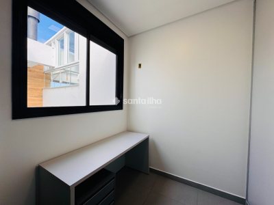 Apartamento à venda com 135m², 2 quartos, 2 suítes, 1 vaga no bairro Campeche em Florianópolis - Foto 31