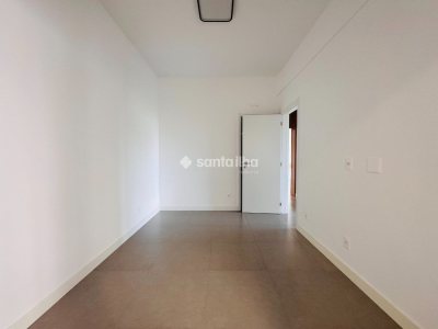 Apartamento à venda com 135m², 2 quartos, 2 suítes, 1 vaga no bairro Campeche em Florianópolis - Foto 33