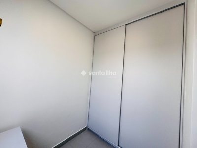 Apartamento à venda com 135m², 2 quartos, 2 suítes, 1 vaga no bairro Campeche em Florianópolis - Foto 34