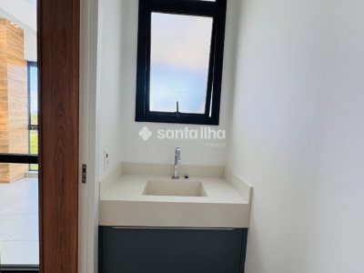 Apartamento à venda com 135m², 2 quartos, 2 suítes, 1 vaga no bairro Campeche em Florianópolis - Foto 35