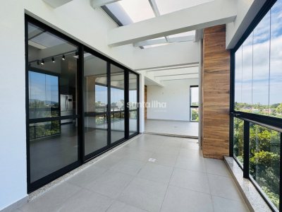Apartamento à venda com 135m², 2 quartos, 2 suítes, 1 vaga no bairro Campeche em Florianópolis - Foto 14