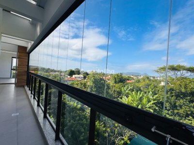 Apartamento à venda com 135m², 2 quartos, 2 suítes, 1 vaga no bairro Campeche em Florianópolis - Foto 10
