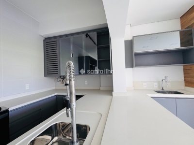 Apartamento à venda com 135m², 2 quartos, 2 suítes, 1 vaga no bairro Campeche em Florianópolis - Foto 22