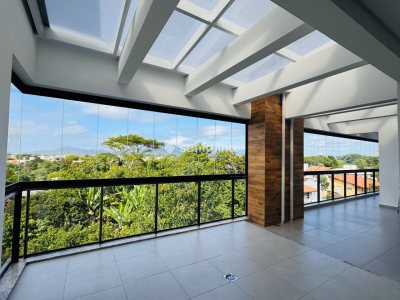 Apartamento à venda com 135m², 2 quartos, 2 suítes, 1 vaga no bairro Campeche em Florianópolis - Foto 6