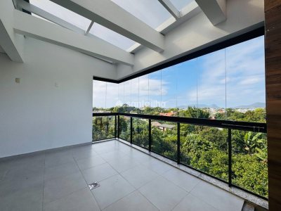 Apartamento à venda com 135m², 2 quartos, 2 suítes, 1 vaga no bairro Campeche em Florianópolis - Foto 11