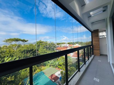 Apartamento à venda com 135m², 2 quartos, 2 suítes, 1 vaga no bairro Campeche em Florianópolis - Foto 13
