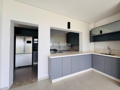 Apartamento à venda com 135m², 2 quartos, 2 suítes, 1 vaga no bairro Campeche em Florianópolis - Foto 18