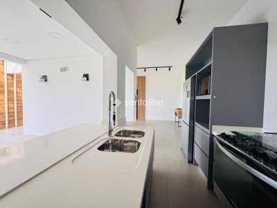 Apartamento à venda com 135m², 2 quartos, 2 suítes, 1 vaga no bairro Campeche em Florianópolis - Foto 19